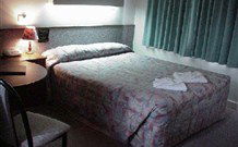 Abercrombie Motor Inn - Bathurst - E Caravan Parks 0