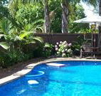 Garden Court Motel - E Caravan Parks