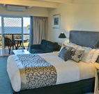 Amooran Oceanside Apartments and Motel - E Caravan Parks