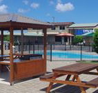 Ashwood Motel - West Gosford - E Caravan Parks