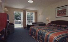 Bathurst Motor Inn - Bathurst - E Caravan Parks 1