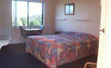 Bayview Motor Inn - E Caravan Parks 0
