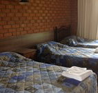 Berrigan Motel - Berrigan