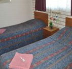 Bridge Motel - E Caravan Parks
