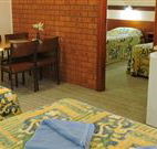 Castlereagh Motor Inn - Gilgandra - E Caravan Parks