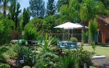 Castlereagh Motor Inn - Gilgandra - E Caravan Parks 3