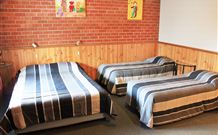 Catalina Motel Lake Macquarie - Toronto - E Caravan Parks 4