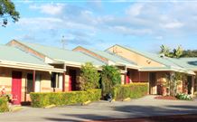 Catalina Motel Lake Macquarie - Toronto - E Caravan Parks 7