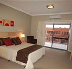 Centrepoint Apartments - E Caravan Parks