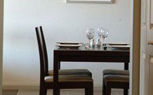 Centrepoint Apartments - E Caravan Parks 1