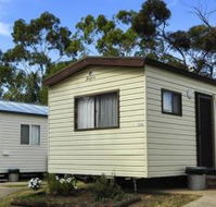 City Lights Caravan Park - E Caravan Parks