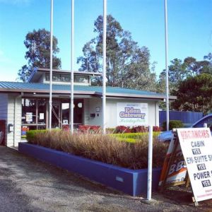 Eden Gateway Holiday Park - E Caravan Parks 6