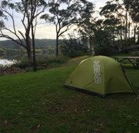 Shoalhaven Zoo Camping Reserve - E Caravan Parks