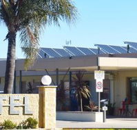 Mia Motel - E Caravan Parks