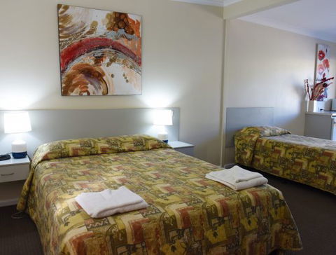 Mia Motel - E Caravan Parks 2