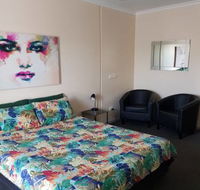 Wentworth Central Motor Inn - Wentworth