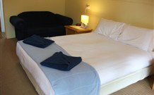 Coachmans Rest Motor Inn - Eden - E Caravan Parks 1