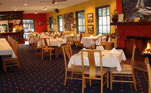 Coachmans Rest Motor Inn - Eden - E Caravan Parks 2