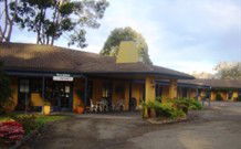 Coachmans Rest Motor Inn - Eden - E Caravan Parks 3