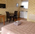 Coastal Comfort Motel - E Caravan Parks