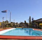 Cobar Crossroads Motel - Cobar - E Caravan Parks