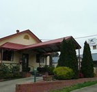 Comfort Inn Sovereign Gundagai - E Caravan Parks