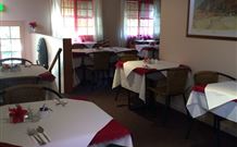 Comfort Inn Sovereign Gundagai - E Caravan Parks 2