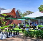 Coolangatta Estate - Coolangatta - E Caravan Parks
