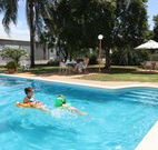 Copper City Motel - Cobar - E Caravan Parks