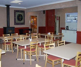 Cottonwood Lodge Motel - Berridale - E Caravan Parks 0