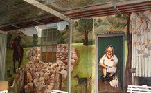 Criterion Hotel Gundagai - E Caravan Parks 1