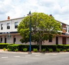 Crossroads Hotel - Narrabri West - E Caravan Parks