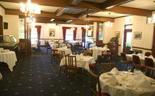 Dormie House - Moss Vale - E Caravan Parks 3