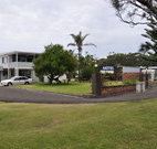 Edgewater Motel - E Caravan Parks