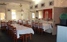 Family Hotel - Bathurst - E Caravan Parks 0