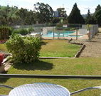 Garden Motor Inn Golden Chain - Gundagai - E Caravan Parks