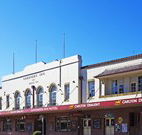 Gardners Inn - Blackheath - E Caravan Parks