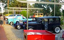 Golfers Retreat Motel - Corowa - E Caravan Parks 3
