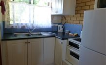 Golfers Retreat Motel - Corowa - E Caravan Parks 2
