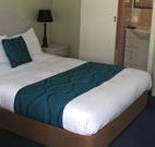 High Mountains Motor Inn - E Caravan Parks