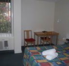 Hume Inn Motel - Albury - E Caravan Parks