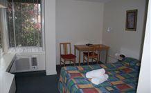 Hume Inn Motel - Albury - E Caravan Parks 0