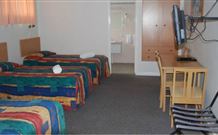 Hume Inn Motel - Albury - E Caravan Parks 3