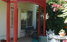 Hume Inn Motel - Albury - E Caravan Parks 5