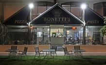 Hume Inn Motel - Albury - E Caravan Parks 4