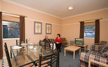Jenolan Caves House - Jenolan Caves - E Caravan Parks 3