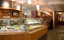 Jenolan Caves House - Jenolan Caves - E Caravan Parks 6