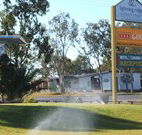 Lightning Ridge Outback Resort and Caravan Park - Lightning Ridge