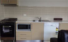 Lithgow Apartments - Lithgow - E Caravan Parks 2
