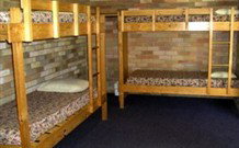 Lutanda Yarramundi - E Caravan Parks 1